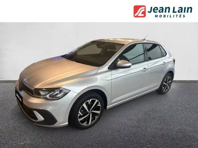 Volkswagen Polo 1.0 tsi 95 s&amp;s bvm5
