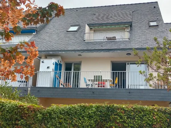 Appartement Quiberon Port Haliguen