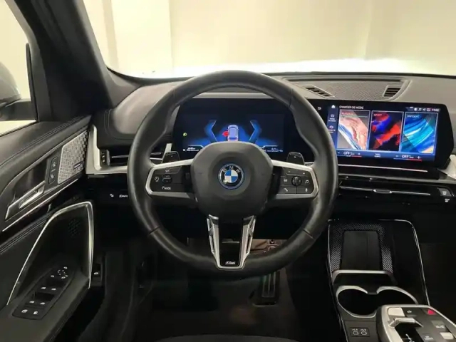 Bmw X1 xdrive25e 245ch m sport — photo 10