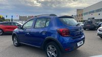 Dacia Sandero 1.0 SCe 75ch Urban Stepway - 20 — photo 7