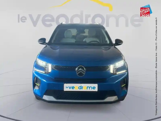 Citroën C3 1.2 puretech 100ch max — photo 17