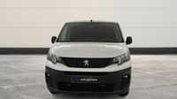 Peugeot Partner M 650kg BlueHDi 100ch S&S Pack Asphalt Connect