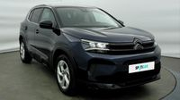 Citroen C5 Aircross 1.5 BlueHDi 130ch PLUS boite automatique — photo 3