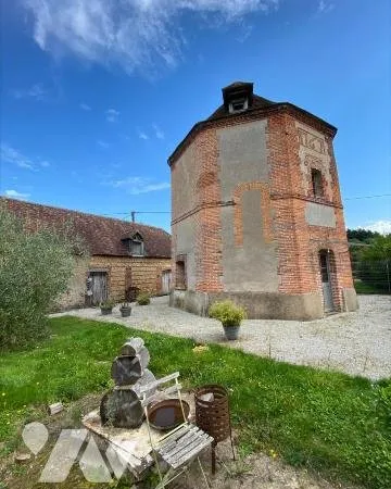 Maison 3 pièces 100 m²