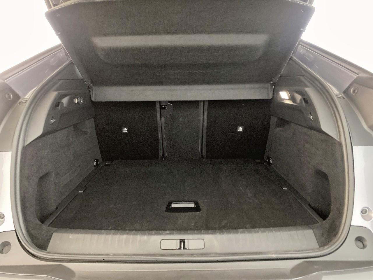 Peugeot 3008 hybrid 145 e-dcs6 allure — photo 6