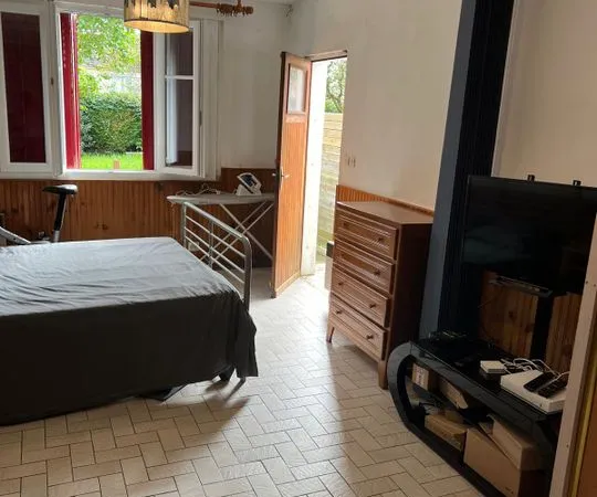 Appartement de 38m2 à louer sur Saint-Cyr-l'École