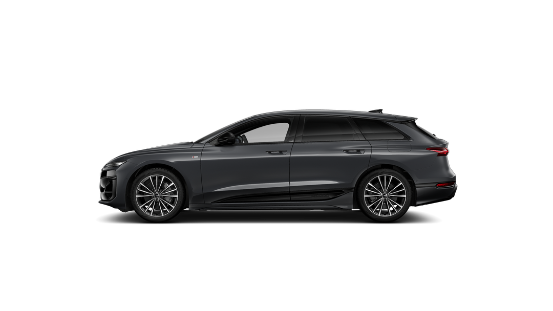 Audi A6 e-tron Avant Performance — photo 3