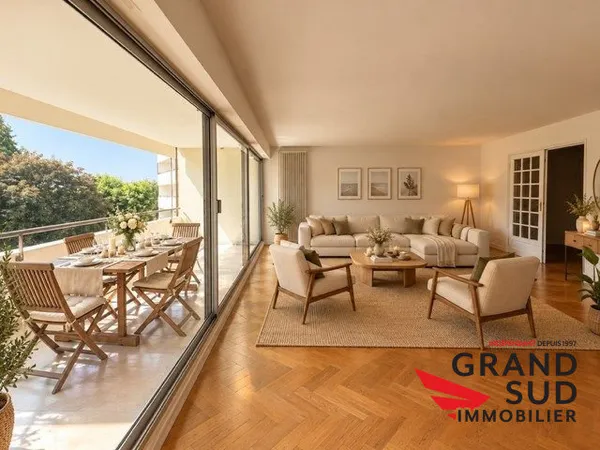 Appartement à vendre Bordeaux