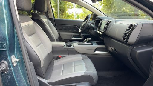 Citroen C5 Aircross 1.5 BlueHDi 130 EAT8 - Shine – 2020 – 142741 km – Diesel – Boîte Automatique — photo 25