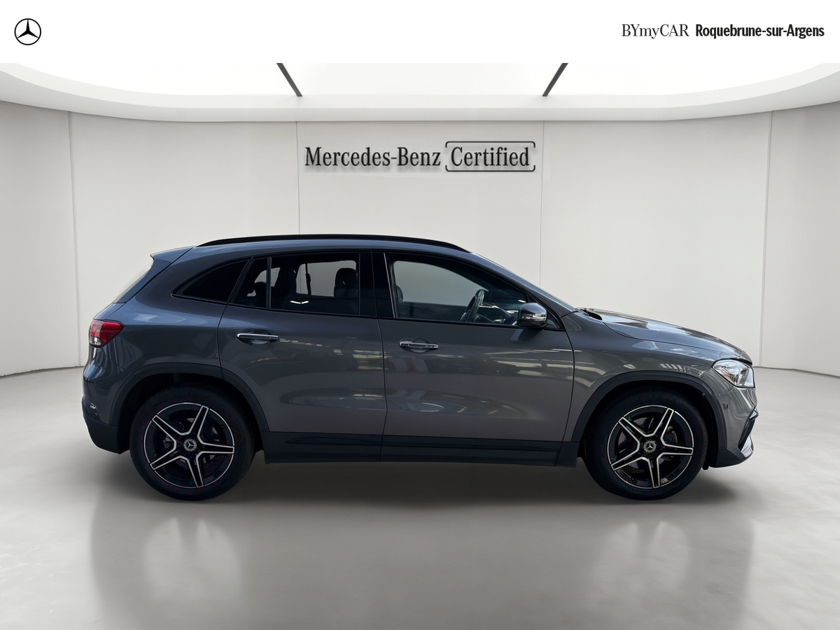 Mercedes GLA 200 d 8G-DCT — photo 6