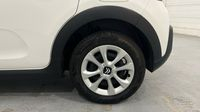 Citroen C3 1.5 BlueHDi 100ch S&S Feel E6.d — photo 32