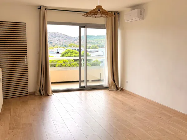 Appartement 5 pièces 102 m²