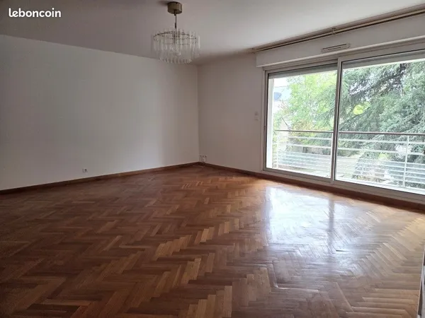 Appartement T3 Gigant - Canclaux - lumineux