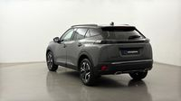 Peugeot 2008 1.2 PureTech 130ch S&S GT EAT8 — photo 8