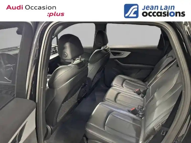 Audi Q7 60 tfsi e 462 tiptronic 8 quattro — photo 17