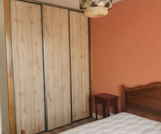 Appartement de 42m2 à louer sur Saint-Denis