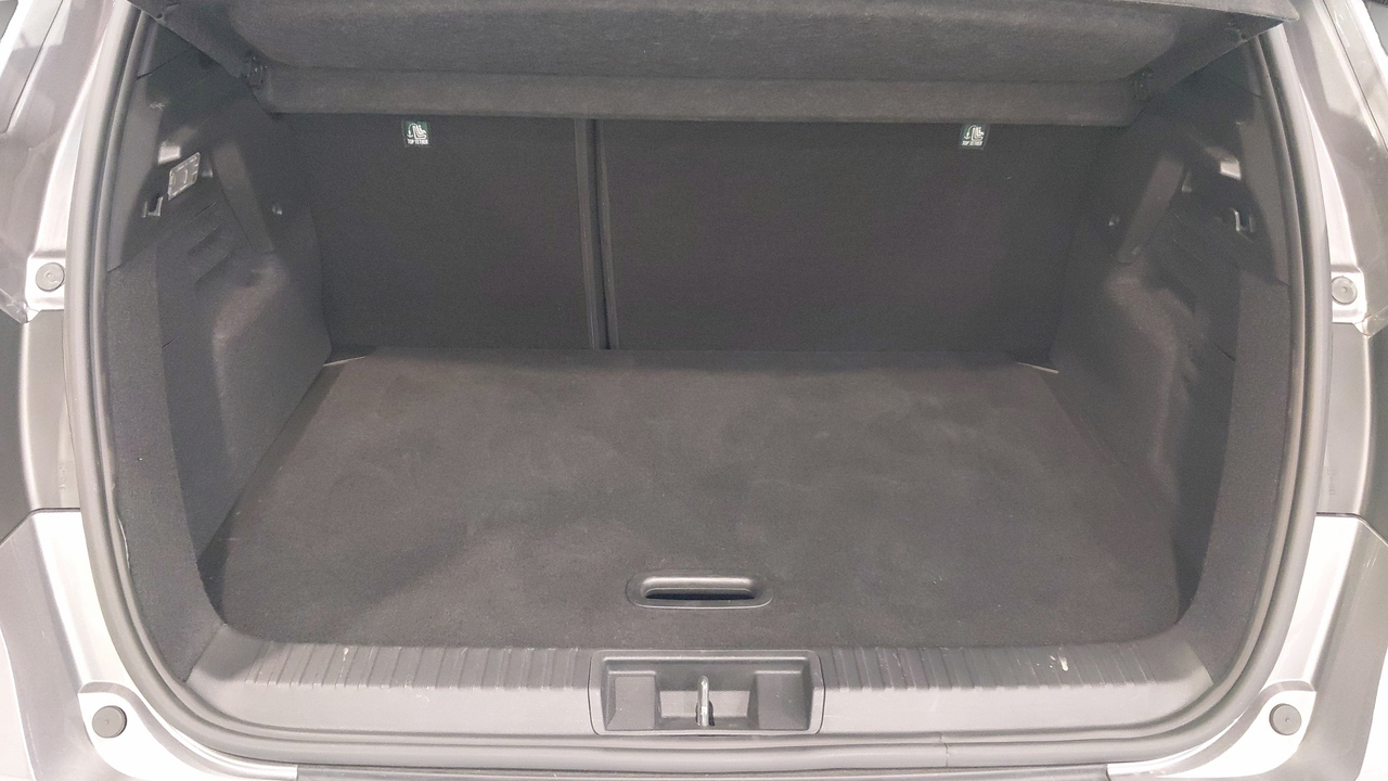 Renault Captur E-Tech full hybrid 145 ch — photo 13