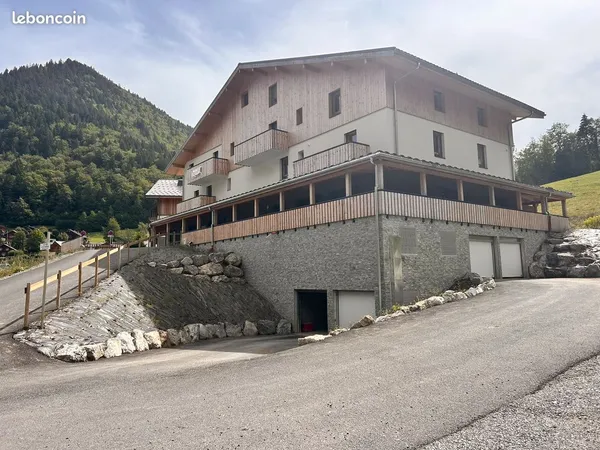 Garages en sous-sol sécurisés - OFFAZ
