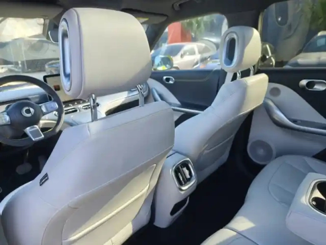 Smart 1 bev 49kwh pro auto — photo 16