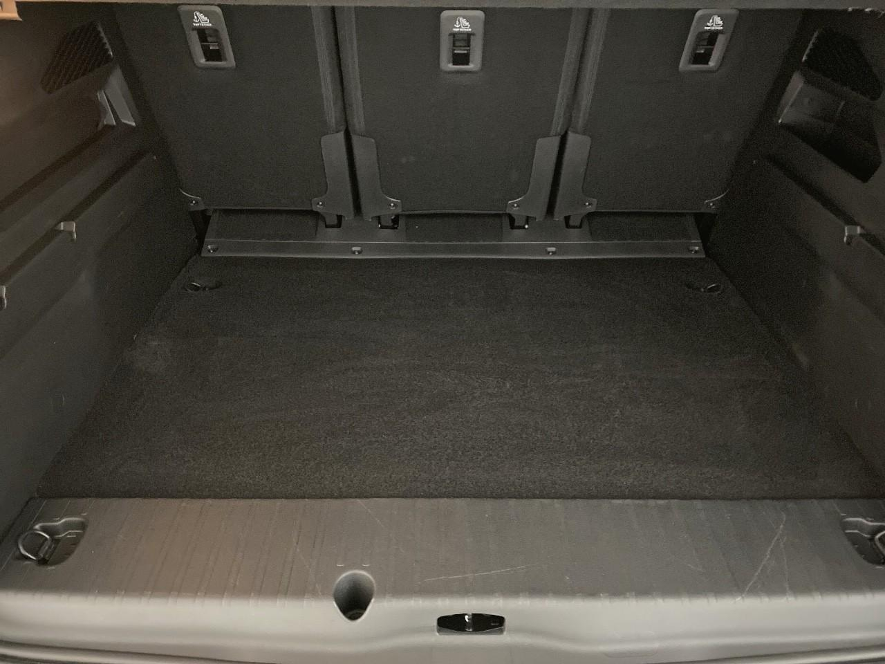 Citroën Berlingo diesel 100 ch m manuelle max — photo 6