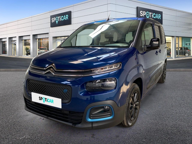 Citroën Berlingo m moteur electrique 136ch (100 kw) shine automatiq