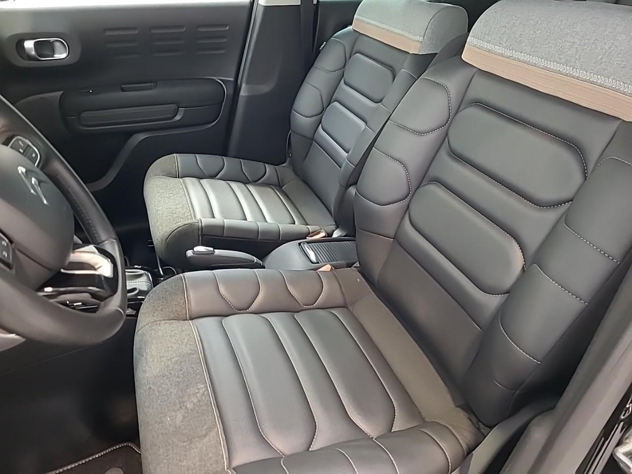 Citroën C3 Aircross bluehdi 120 s&s eat6 shine pack — photo 10