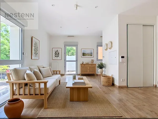 Vends t2 - 39 m² - Orleans 45000