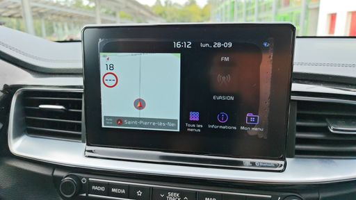 Kia ProCeed 1.4 T-GDi 140 DCT7 - GT Line Premium – 2019 – 112000 km – Essence – Boîte Automatique — photo 1