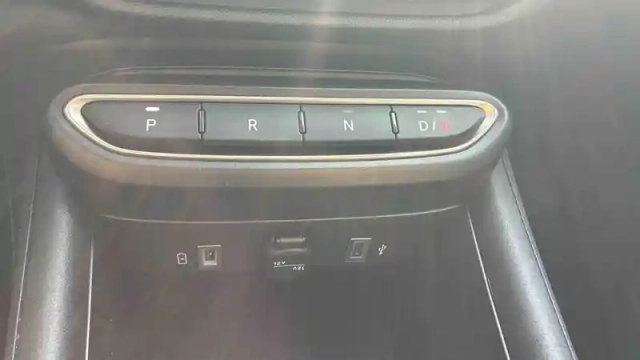 Fiat 600 t-gen 3 1.2 hybrid 110ch edct6 — photo 68