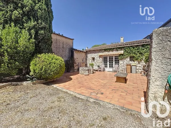 Maison 5 pièces 136 m²