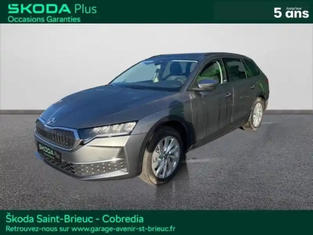 Skoda Octavia combi 1.5 tsi act hybrid 150ch selection dsg7