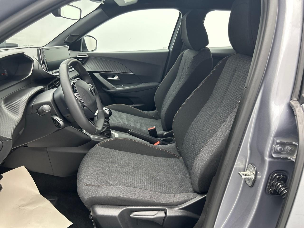 Peugeot 2008 100 s&s bvm6 style — photo 10
