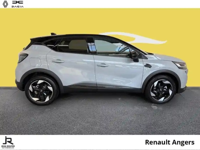 Renault Captur 1.0 tce 90ch techno — photo 14