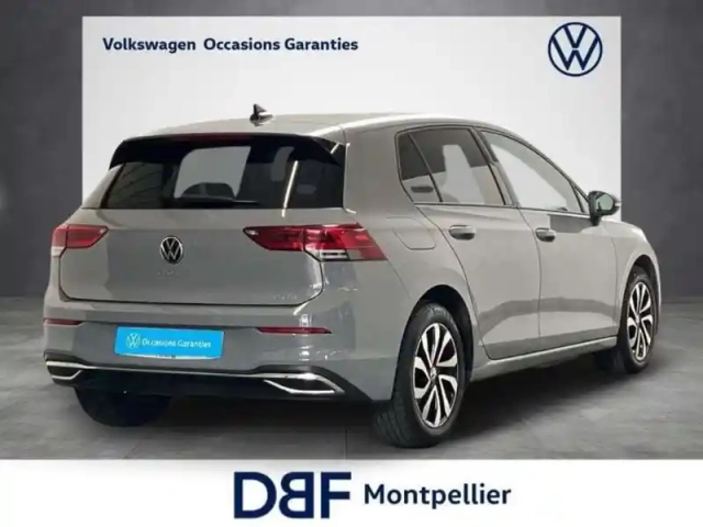 Volkswagen Golf 1.0 etsi opf 110 dsg7 active — photo 5