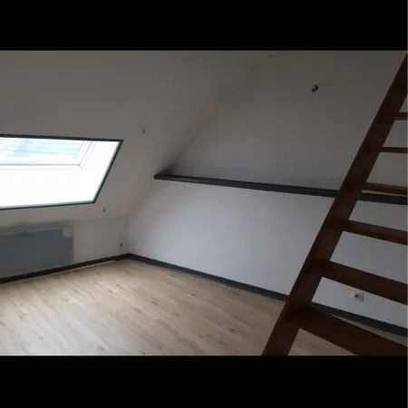 Appartement plein centre-ville