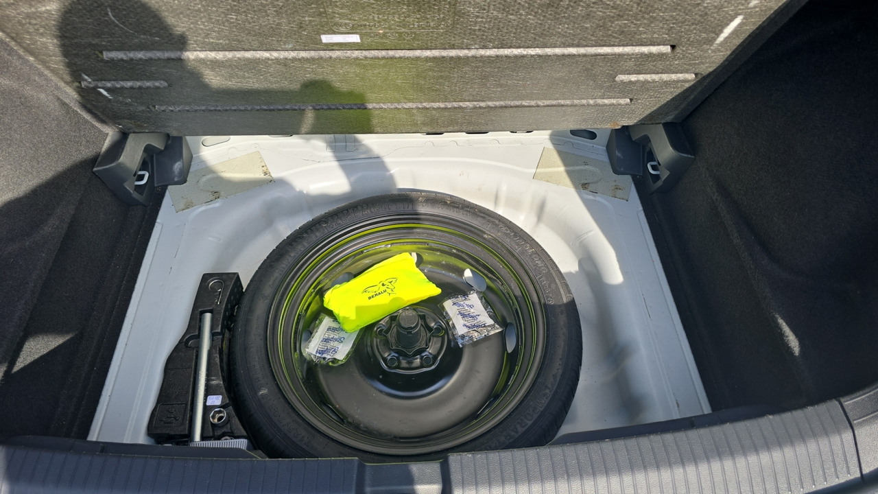 Volkswagen T-Roc 1.5 TSI EVO 150 Start/Stop DSG7 — photo 16