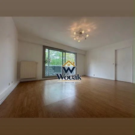 T2 À MEAUX | 47 m² AVEC BALCON