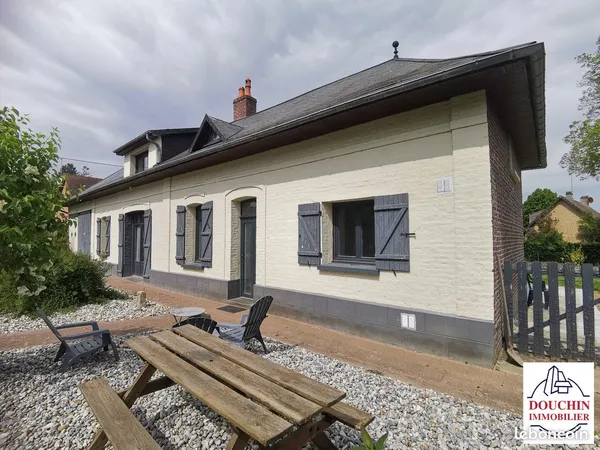 Maison 6 pièces 135 m²