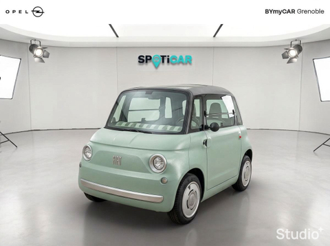 Fiat Topolino