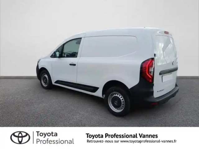 Renault Kangoo Van l1 1.3 tce 100ch grand confort - 22 — photo 3