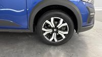 Dacia Sandero 1.0 TCe 90ch Stepway Confort -22 — photo 20