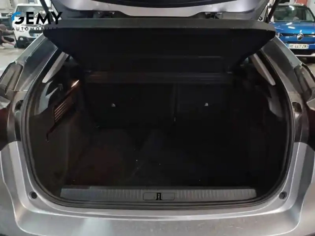 Citroën C4 puretech 130 s&amp;s bvm6 — photo 6