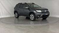 Dacia Duster 1.5 Blue dCi 115ch Journey 4x2 — photo 3