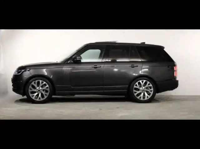 Land Rover Range Rover 2.0 p400e 404ch westminster swb mark x — photo 3