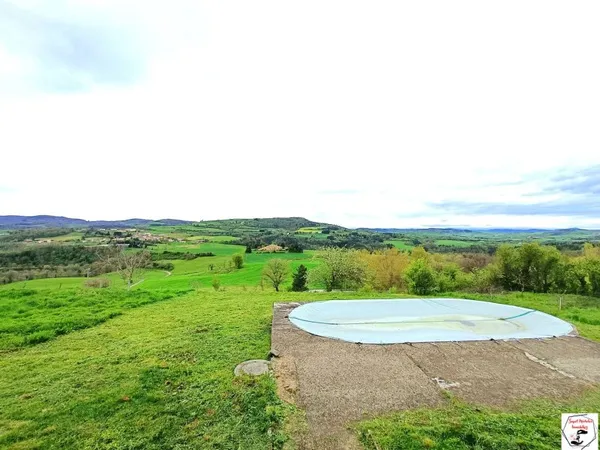 Maison de caractère - 177.71m ²