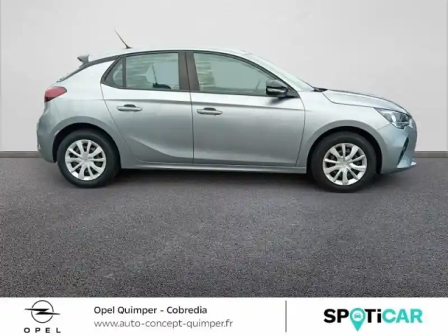 Opel Corsa 1.2 75ch edition business — photo 2
