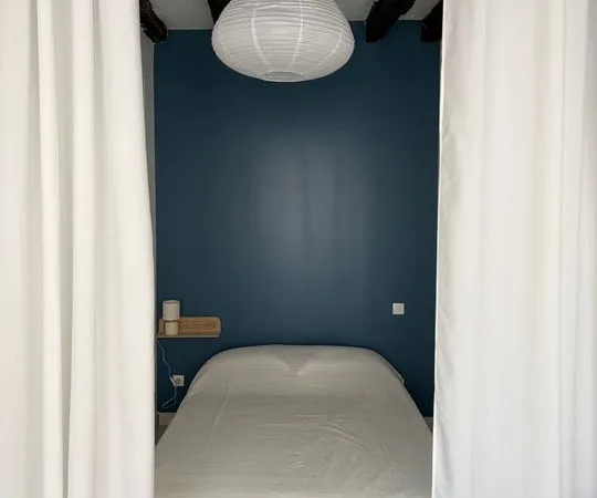Studio de 23m2 à louer sur Angers