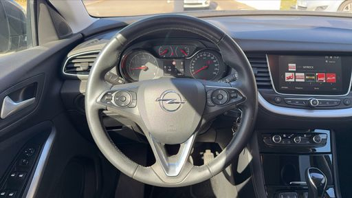 Opel Grandland X 1.5 D 130 EAT8 - Business Edition – 2021 – 56764 km – Diesel – Boîte Automatique — photo 29