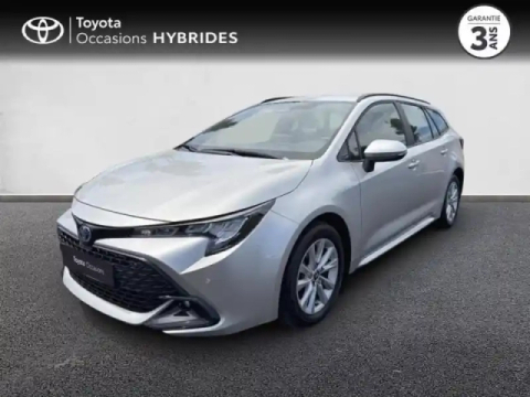 Toyota Corolla touring spt 1.8 140ch dynamic business my24