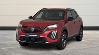 Peugeot 2008 1.2 Hybrid 145ch Allure e-DCS6